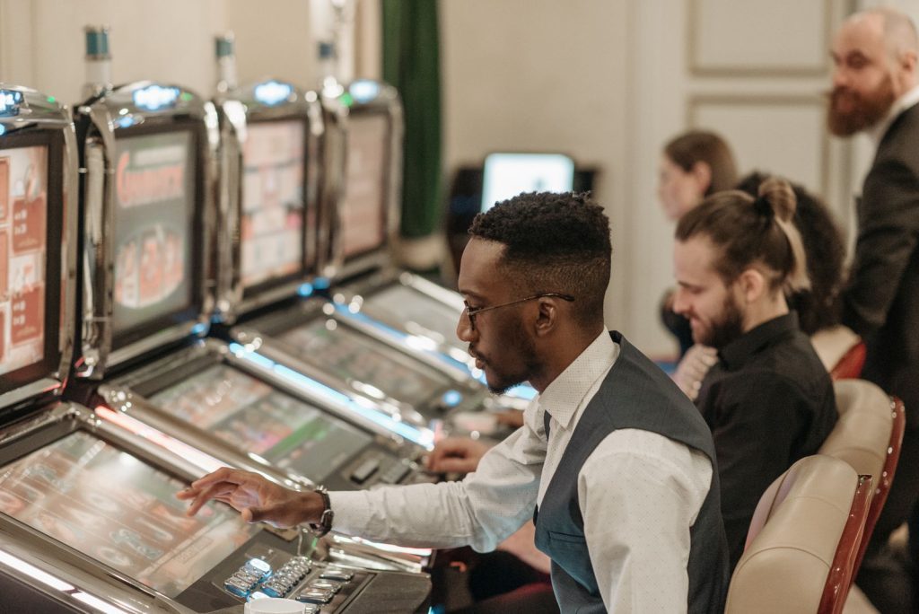Every spin is independent. Plan your budget around that, not around streaks.