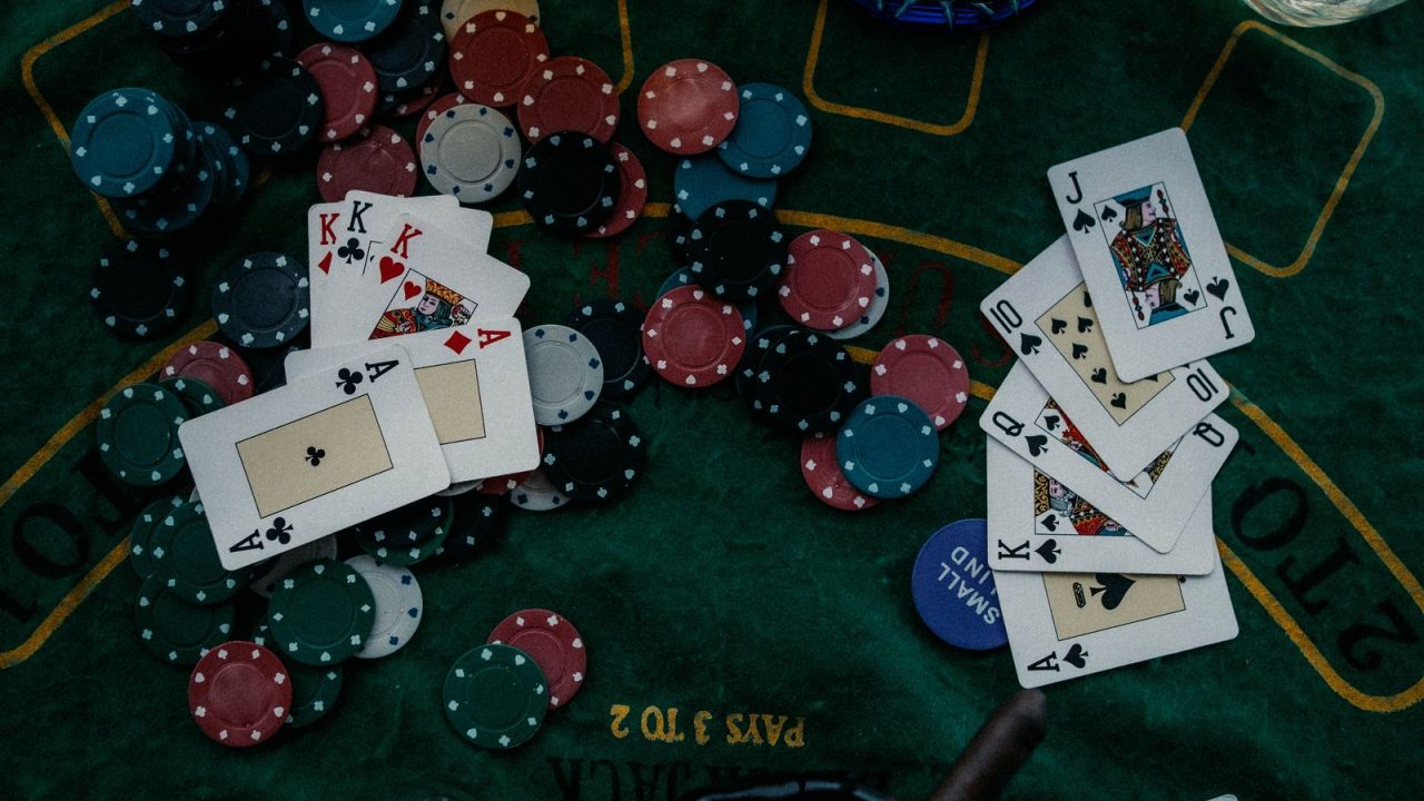 The dealer's upcard drives almost every decision in basic strategy.