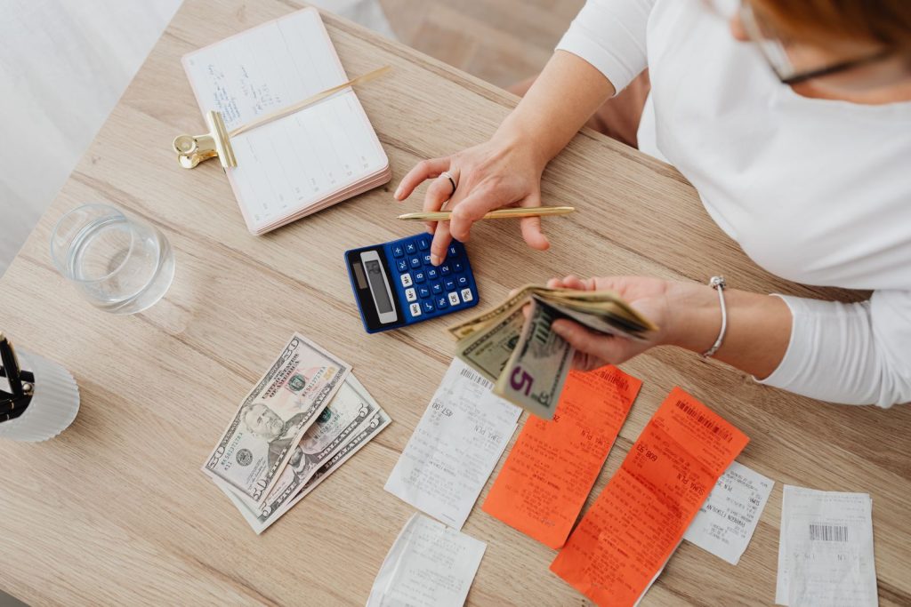 Two minutes with a calculator tells you more about a bonus than the banner does.