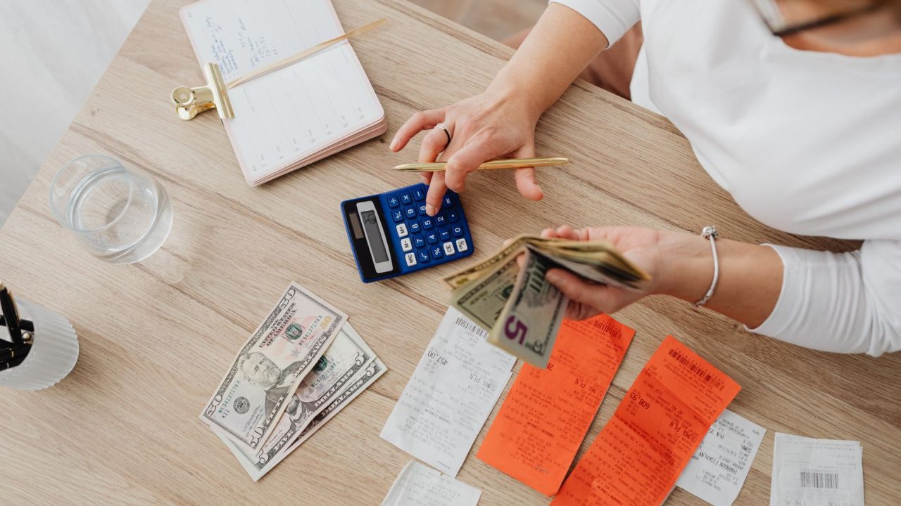 Two minutes with a calculator tells you more about a bonus than the banner does.